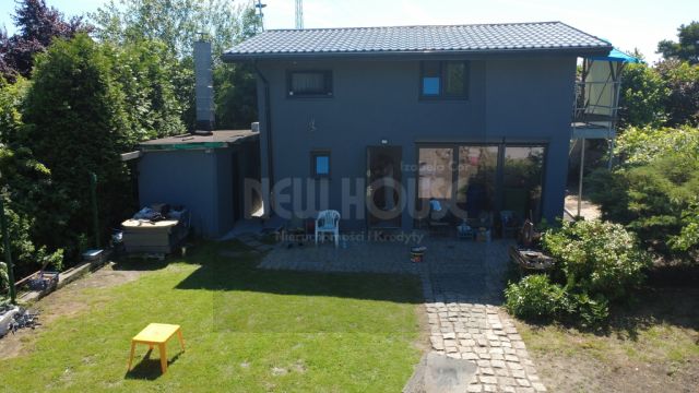 dom letniskowy, 3 pokoje Szczecin. Zdjęcie 28