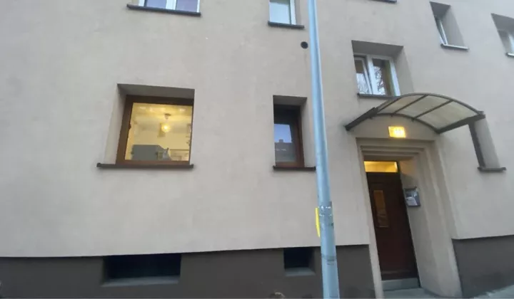 Mieszkanie 2-pokojowe Gliwice Zatorze, ul. św. Bronisławy