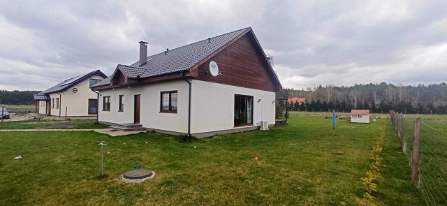 dom wolnostojący Byszki. Zdjęcie 1