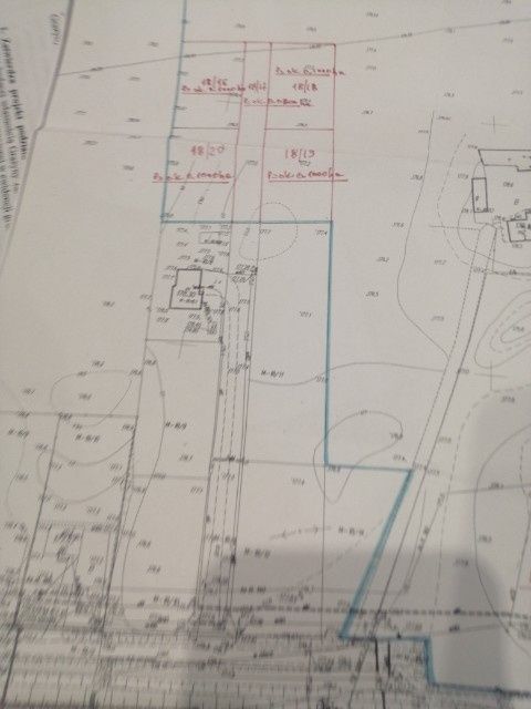 Działka budowlana Młynowo. Zdjęcie 2