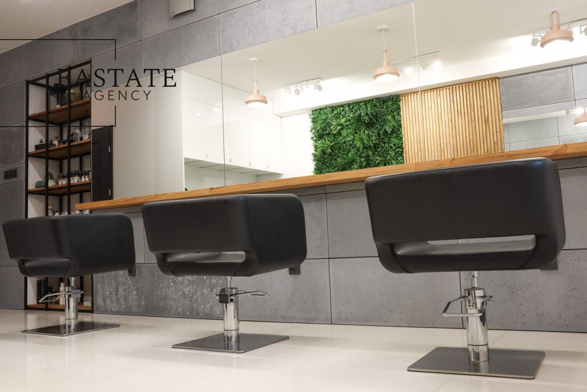 Lokal Kraków Krowodrza, ul. Józefitów. Zdjęcie 5