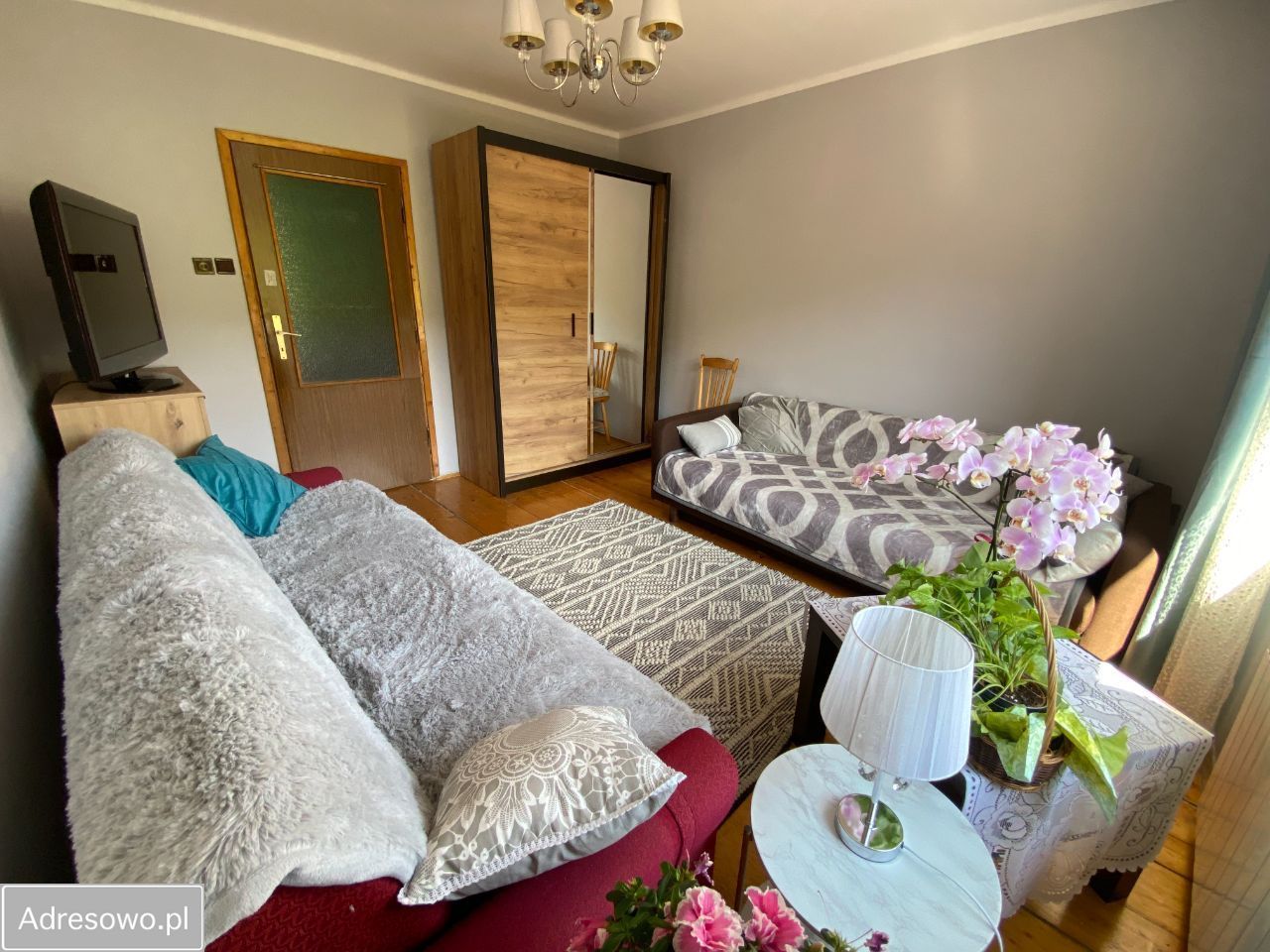 dom wolnostojący, 6 pokoi Szczyrk, ul. Graniczna. Zdjęcie 4