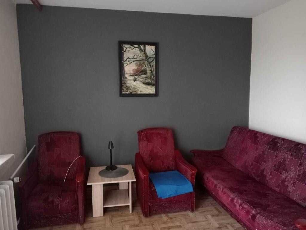 Mieszkanie 1-pokojowe Bydgoszcz, ul. Bartłomieja z Bydgoszczy