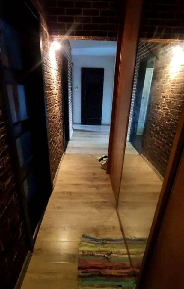 Mieszkanie 3-pokojowe Giżycko, ul. Królowej Jadwigi. Zdjęcie 2