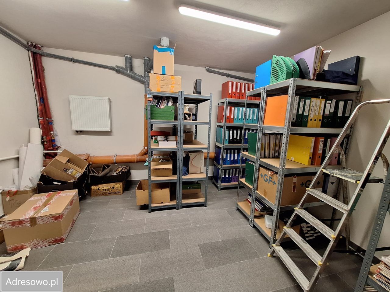 Biuro Kielce Bór, ul. Batalionów Chłopskich. Zdjęcie 16