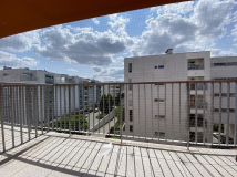 Mieszkanie 3-pokojowe Poznań Winogrady, ul. Wilczak. Zdjęcie 4