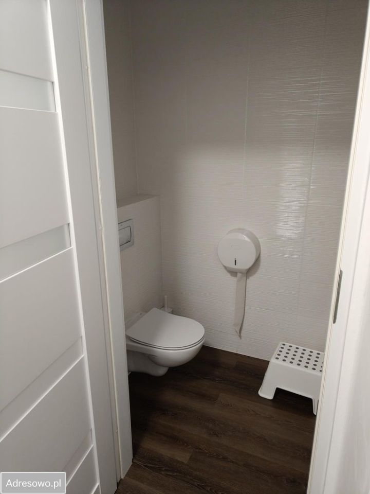 Lokal Warszawa Wilanów, ul. Stanisława Lentza. Zdjęcie 15