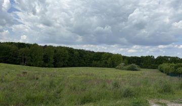 Działka budowlana Charzyno, ul. Urocza