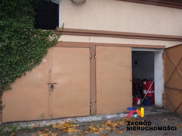 Garaż/miejsce parkingowe Zielona Góra. Zdjęcie 2