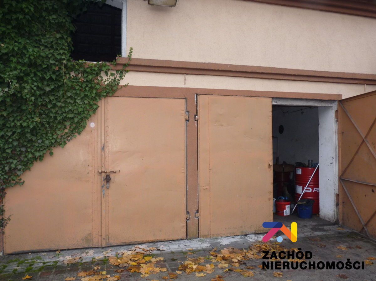 Garaż/miejsce parkingowe Zielona Góra. Zdjęcie 2