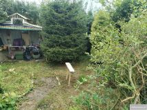 Działka rod Szczecinek, ul. Kołobrzeska