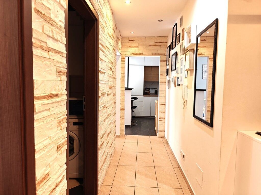 Mieszkanie 2-pokojowe Lublin Ponikwoda, ul. Bluszczowa. Zdjęcie 11