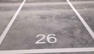 Garaż/miejsce parkingowe Gliwice Śródmieście, ul. Zygmunta Starego