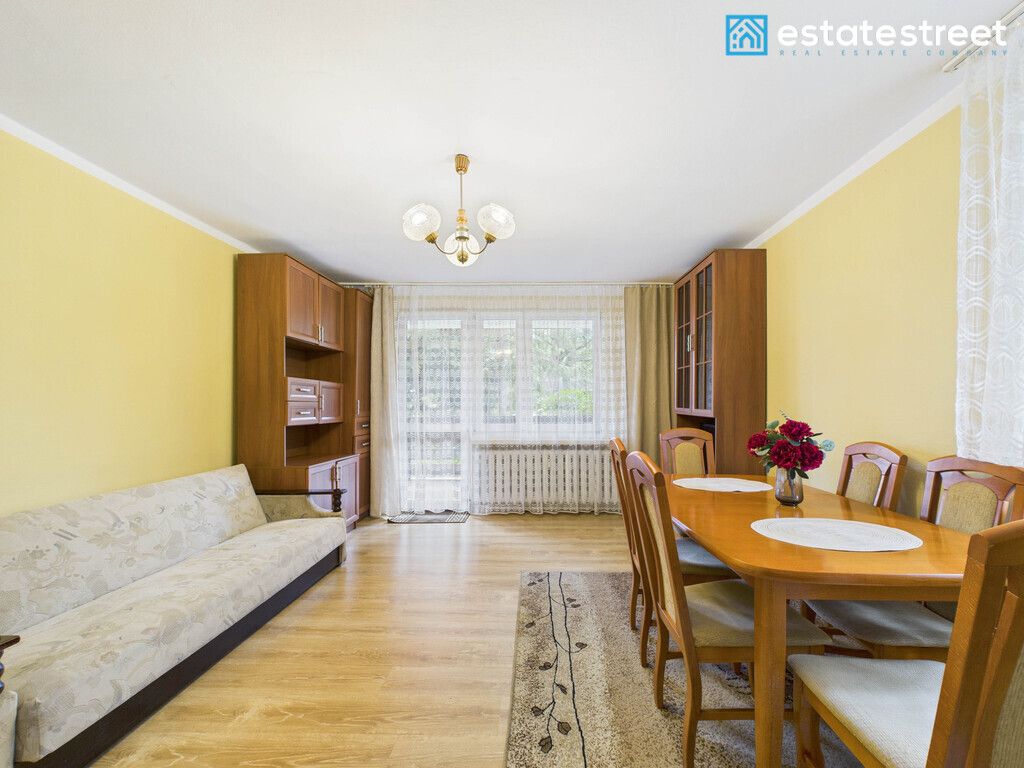 Mieszkanie 2-pokojowe Kraków Olsza, ul. Zaułek Wileński. Zdjęcie 4