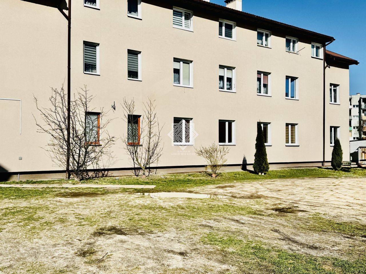 Mieszkanie 4-pokojowe Płońsk, ul. Północna. Zdjęcie 3