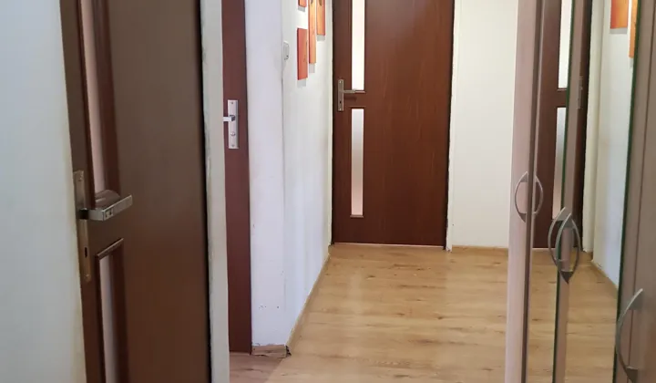 Mieszkanie 4-pokojowe Bartoszyce, ul. Szymanowskiego