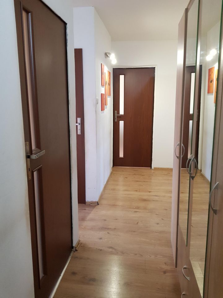 Mieszkanie 4-pokojowe Bartoszyce, ul. Szymanowskiego