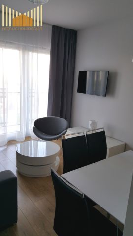 Mieszkanie 2-pokojowe Warszawa Wola, ul. Marcina Kasprzaka. Zdjęcie 3