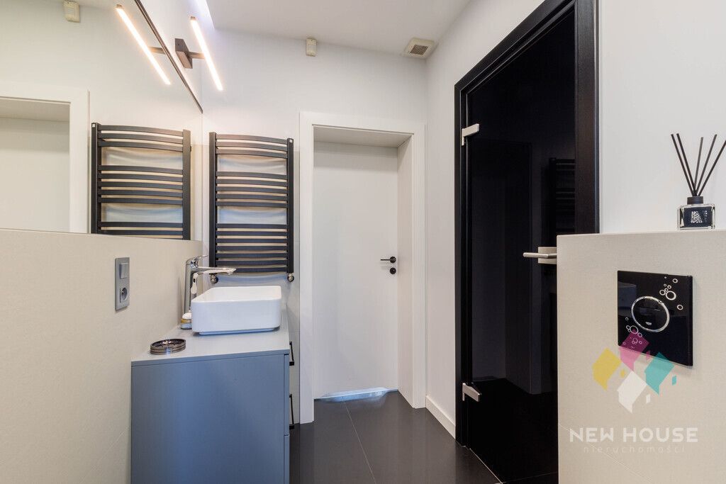 dom wolnostojący, 6 pokoi Stawiguda, ul. Perłowa. Zdjęcie 28