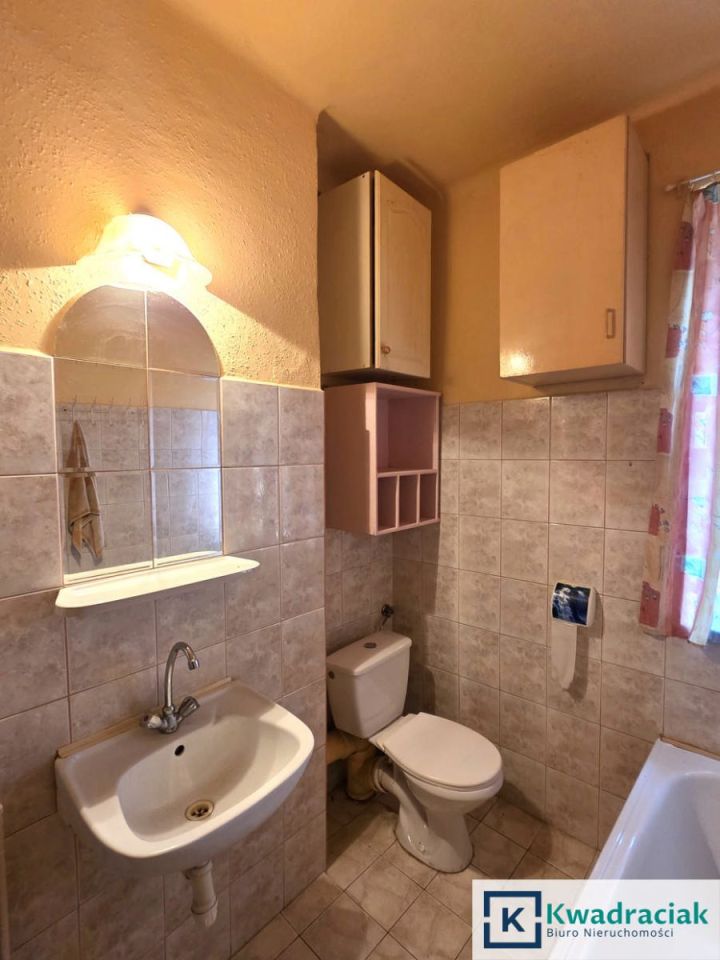 dom wolnostojący, 4 pokoje Sanok, ul. Jana Pawła II. Zdjęcie 18