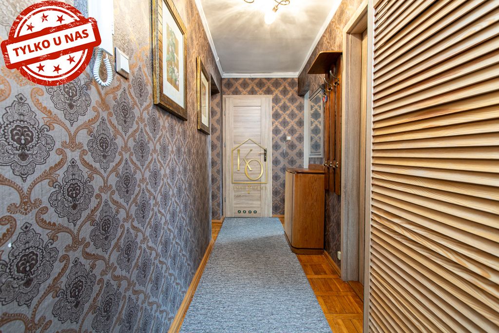 Mieszkanie 2-pokojowe Wrocław Śródmieście, ul. Kazimierza Wielkiego. Zdjęcie 12