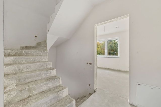 dom szeregowy, 5 pokoi Grodzisk Mazowiecki, ul. 3 Maja. Zdjęcie 5