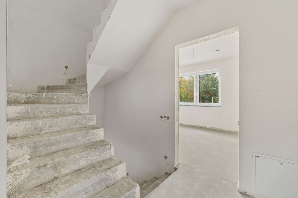 dom szeregowy, 5 pokoi Grodzisk Mazowiecki, ul. 3 Maja. Zdjęcie 5