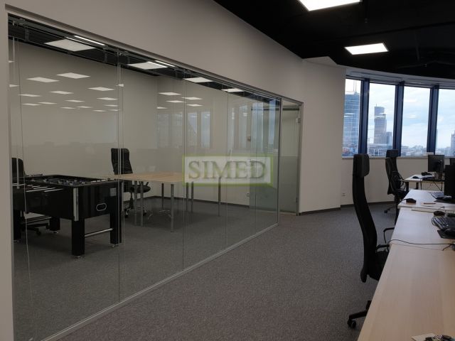 Biuro Warszawa Ochota. Zdjęcie 6