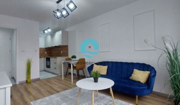 Mieszkanie 2-pokojowe Gdańsk Orunia, ul. Koralowa