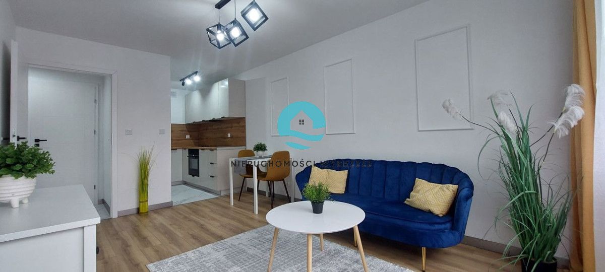 Mieszkanie 2-pokojowe Gdańsk Orunia, ul. Koralowa