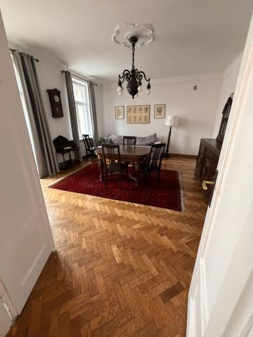 Mieszkanie 3-pokojowe Warszawa Żoliborz, ul. Adama Mickiewicza. Zdjęcie 1