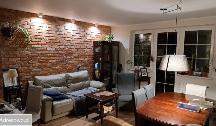 Mieszkanie 3-pokojowe Kowale, ul. Posejdona