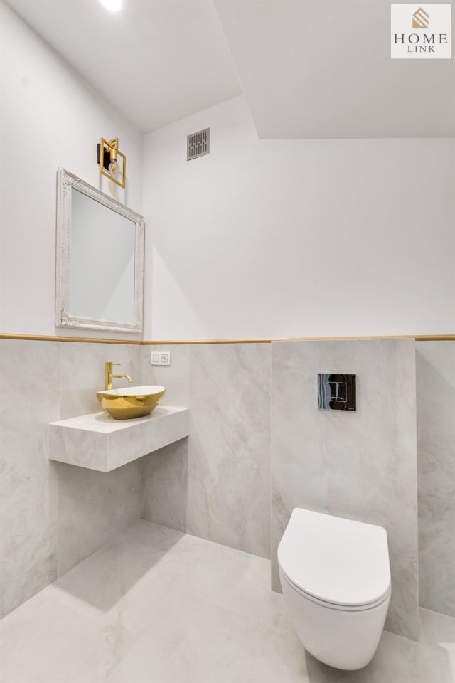 bliźniak, 4 pokoje Olsztyn Gutkowo. Zdjęcie 16