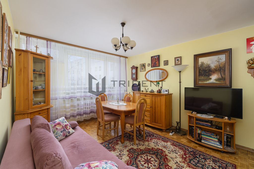 Mieszkanie 2-pokojowe Warszawa, ul. Brazylijska. Zdjęcie 2