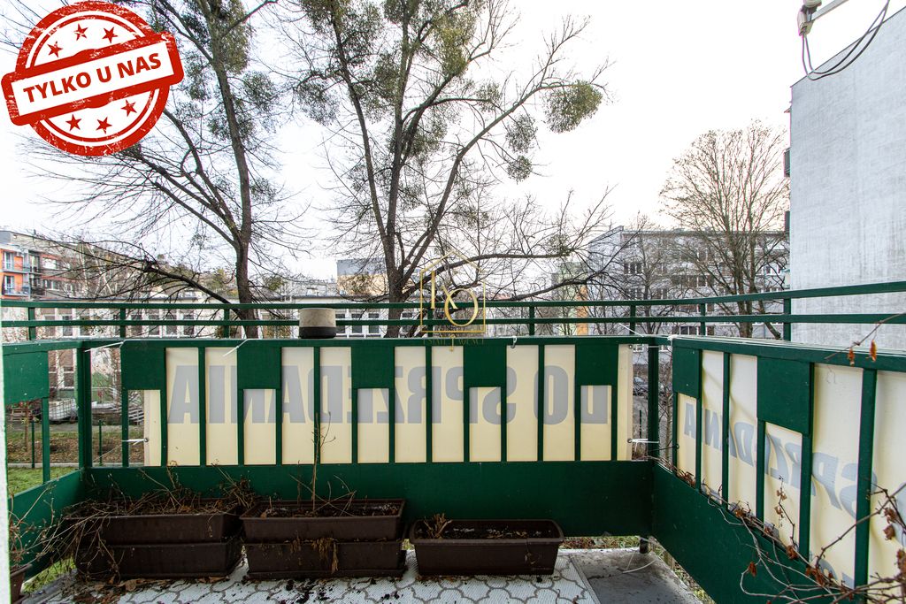 Mieszkanie 2-pokojowe Wrocław Grabiszyn, ul. Grabiszyńska. Zdjęcie 10