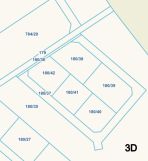 Działka budowlana Żdżary. Zdjęcie 2