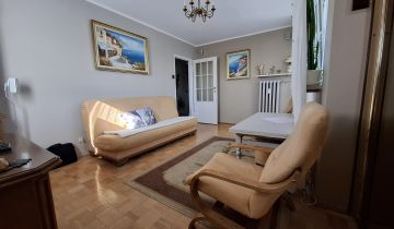 Mieszkanie 3-pokojowe Warszawa Targówek, ul. Chodecka