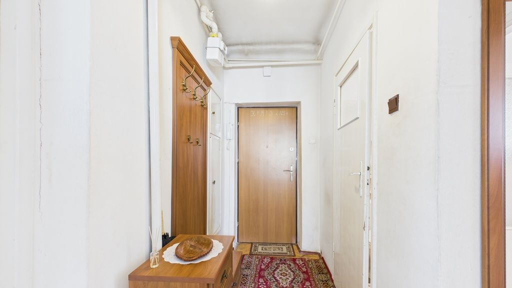 Mieszkanie 2-pokojowe Białystok, ul. Parkowa. Zdjęcie 6