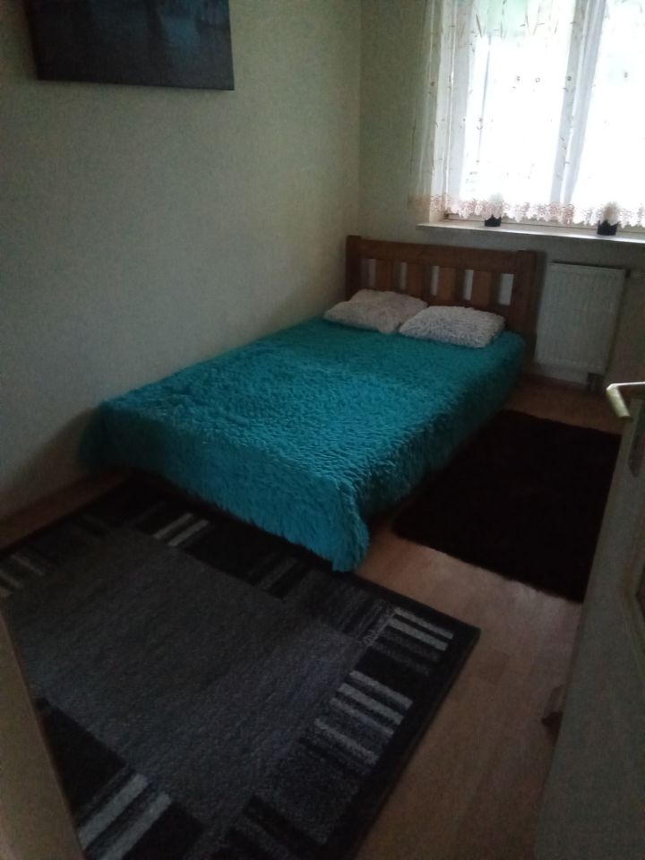 Mieszkanie 2-pokojowe Warszawa Ochota, ul. Aleje Jerozolimskie. Zdjęcie 5