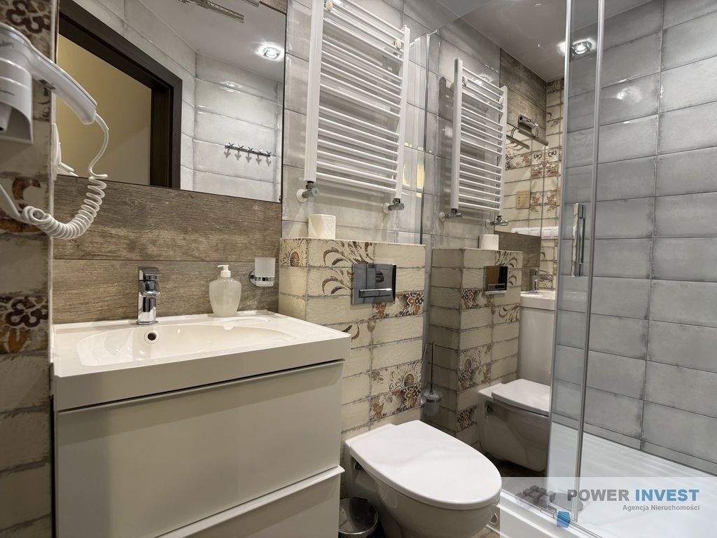 Mieszkanie 2-pokojowe Karpacz, ul. Bolesława Prusa. Zdjęcie 12