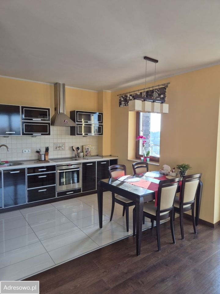 Mieszkanie 2-pokojowe Wrocław Krzyki, ul. Przyjaźni. Zdjęcie 10