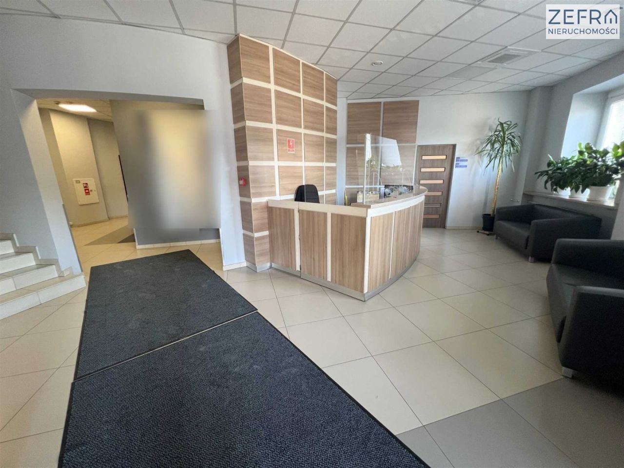 Biuro Kraków Prądnik Biały, ul. Bociana. Zdjęcie 8