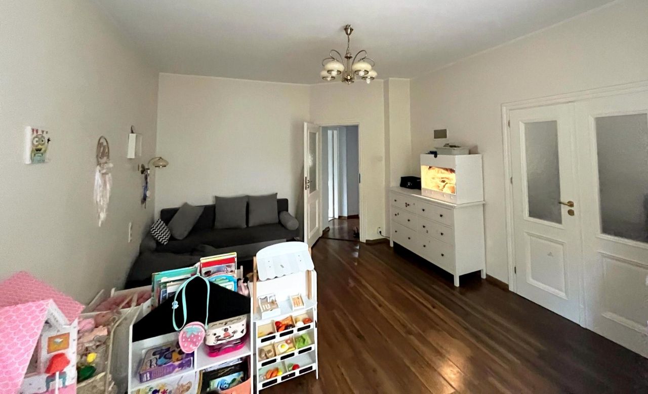 Mieszkanie 4-pokojowe Gryfino, ul. Grunwaldzka. Zdjęcie 7