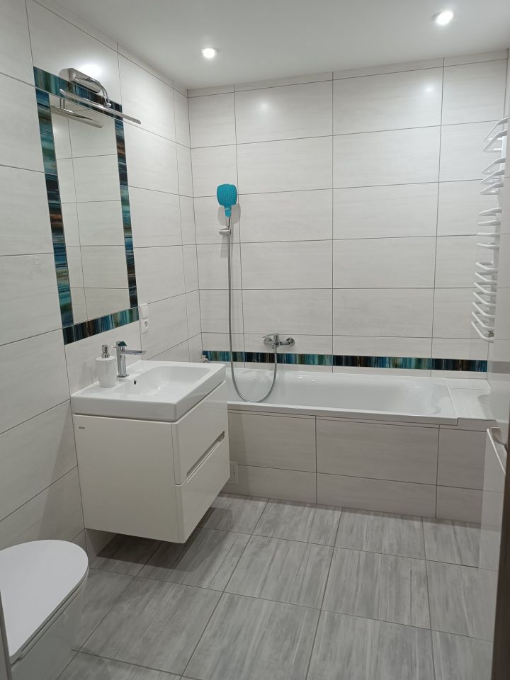 dom szeregowy Paproć. Zdjęcie 3