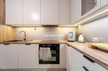 Mieszkanie 3-pokojowe Kraków Swoszowice, ul. Leona Petrażyckiego. Zdjęcie 4