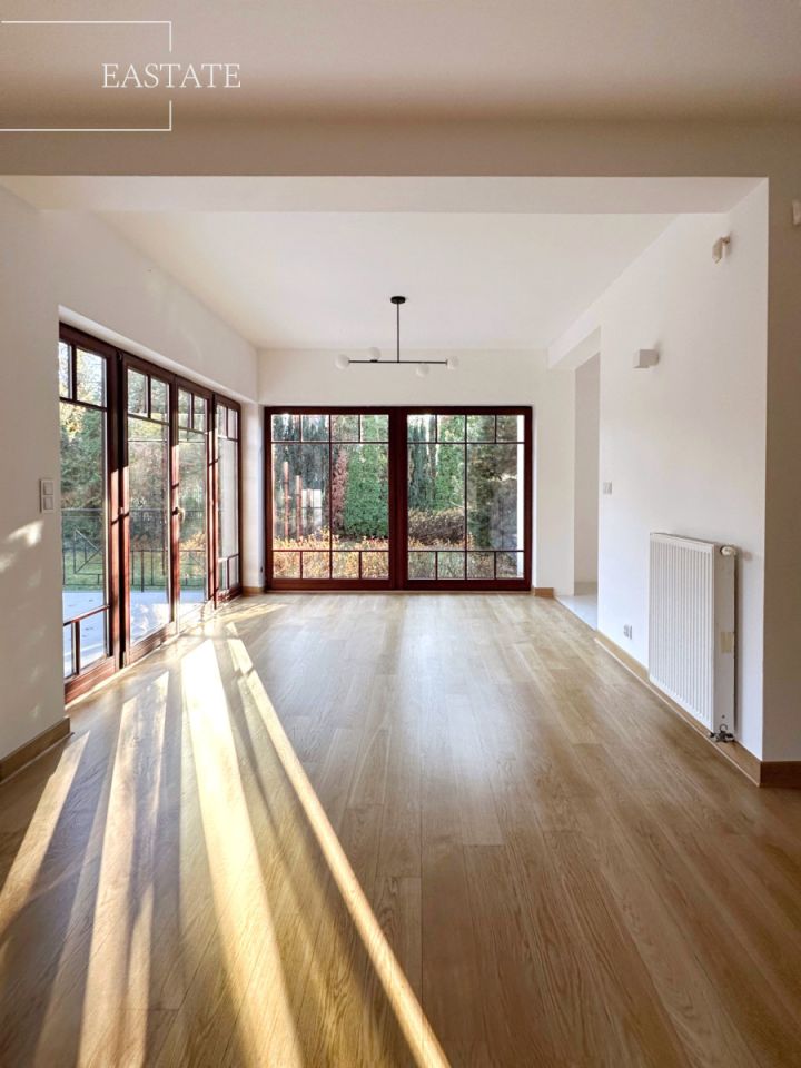 bliźniak, 7 pokoi Konstancin-Jeziorna, ul. Bartosza Głowackiego. Zdjęcie 11