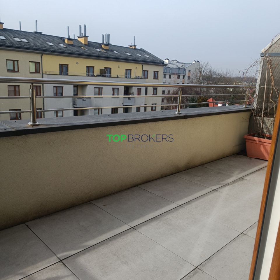 Mieszkanie 4-pokojowe Warszawa Targówek, ul. Wyspowa. Zdjęcie 10