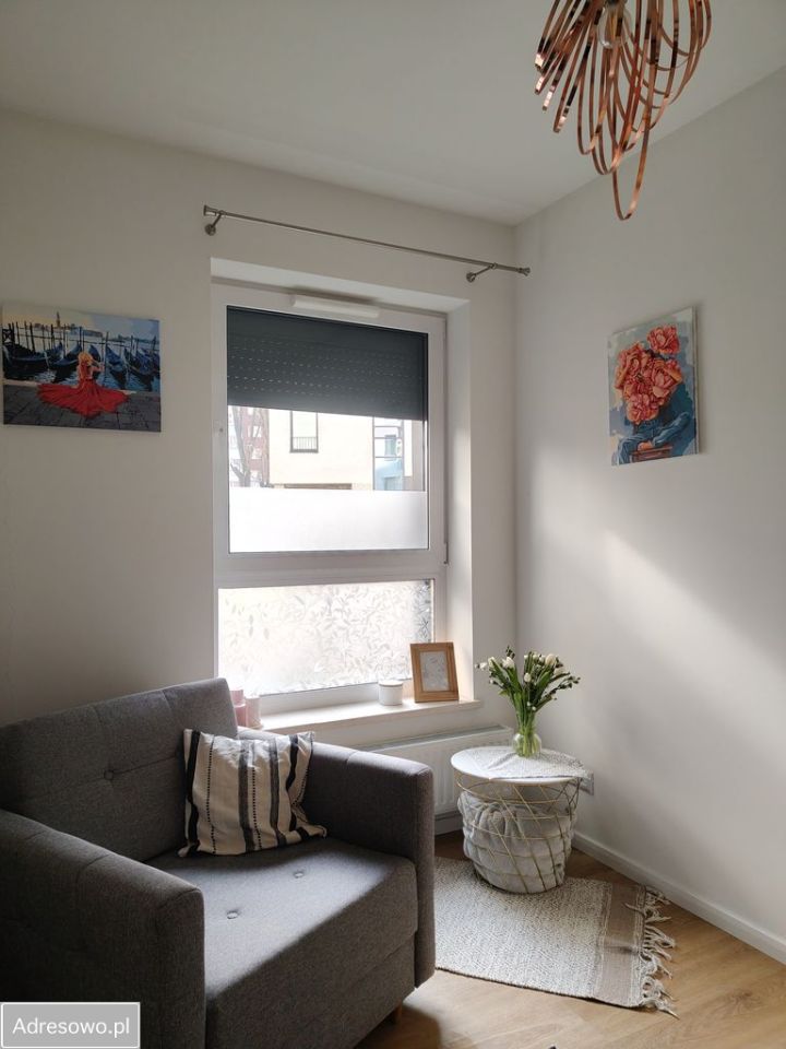 Mieszkanie 2-pokojowe Białystok Centrum, ul. Sukienna. Zdjęcie 8