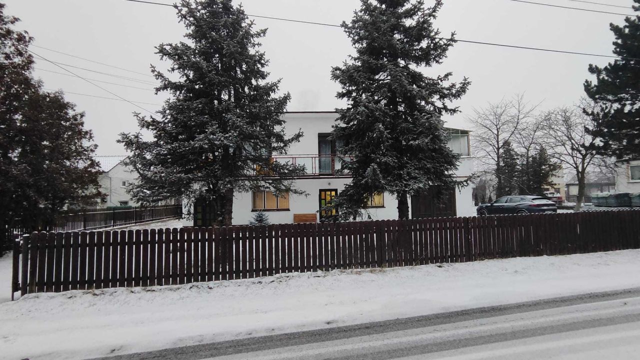 dom wolnostojący, 5 pokoi Opole Chmielowice, ul. Sienna. Zdjęcie 5