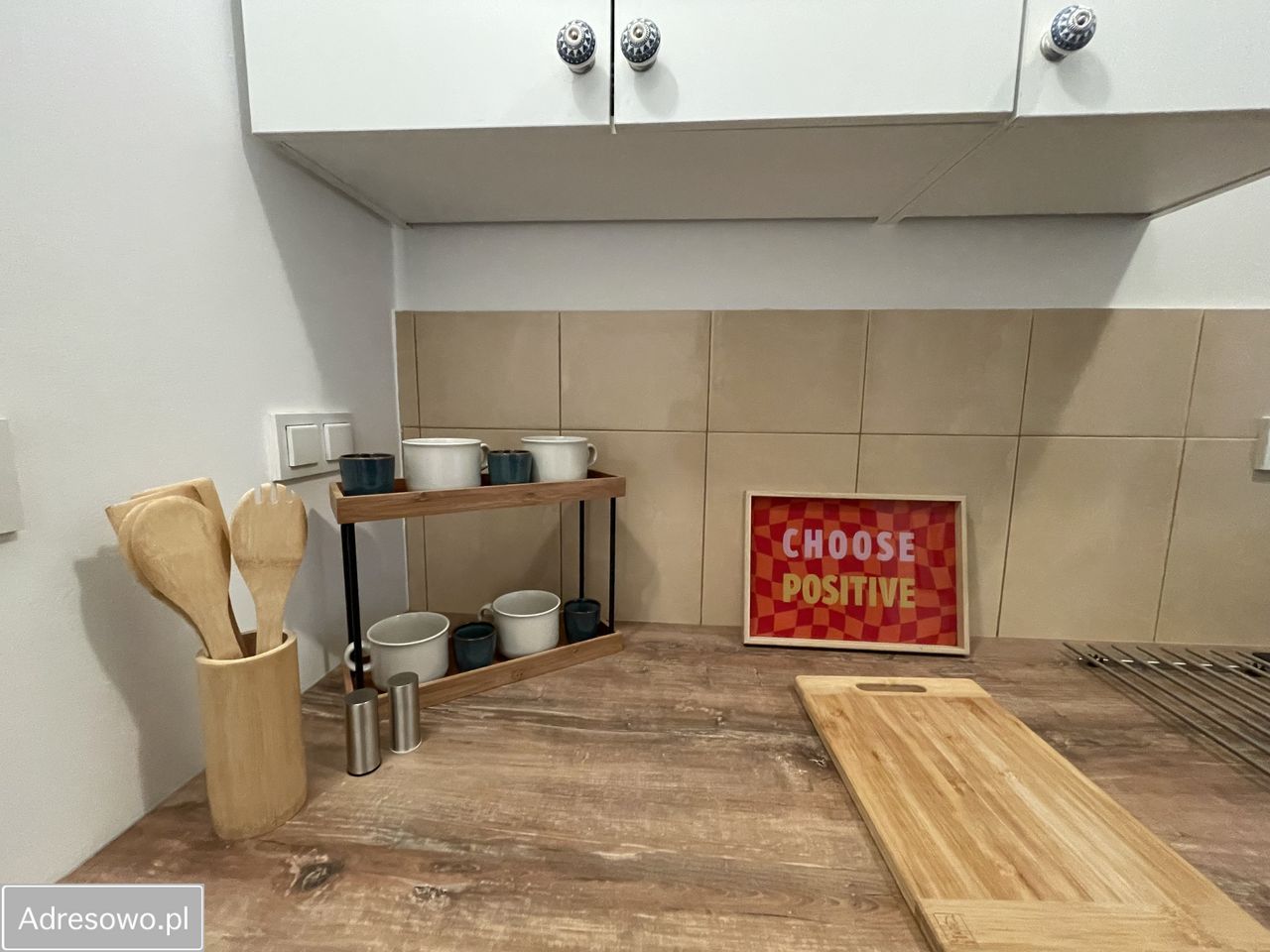 Mieszkanie 2-pokojowe Warszawa Praga-Południe, ul. Gocławska. Zdjęcie 3